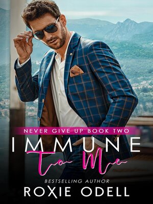 cover image of Immune to Me